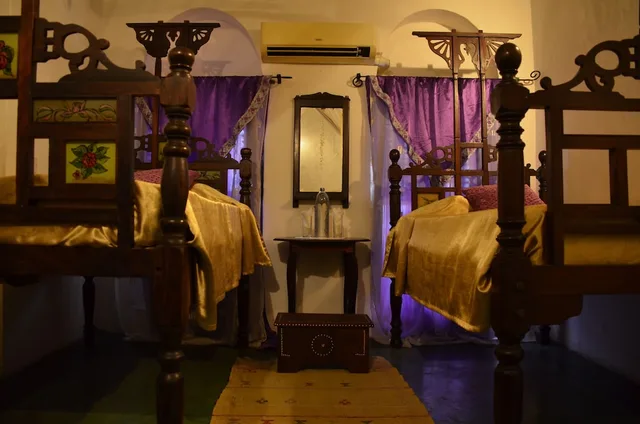 House of Spices، مدينة زنجبار 7/65