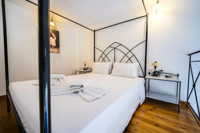 Junior Suite, Bungalow, Two Story، Forest Park Hotel 4/10
