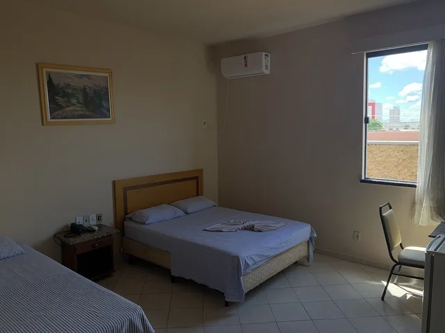 Room, Single, Single Bed, Hotel Central 1/1