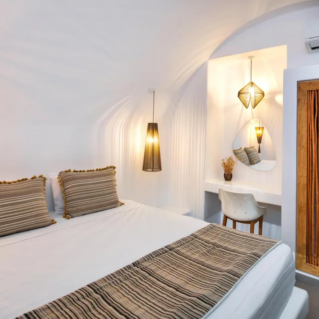 جناح جونيور، Evgenia Villas Amp Suites 1/10