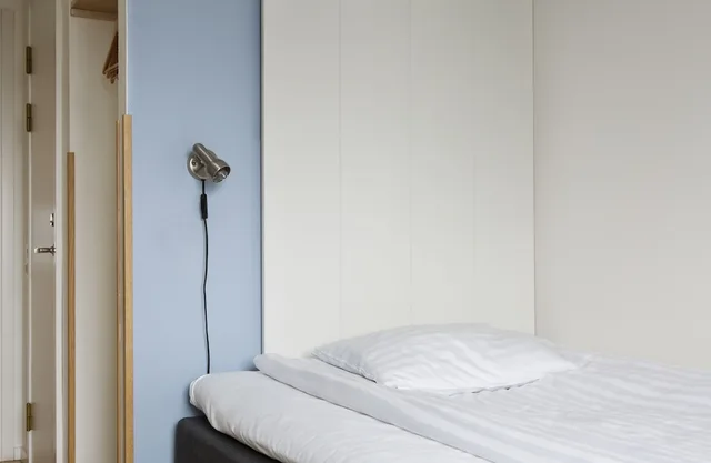 Compact, Single، Comfort Hotel Arctic 5/6