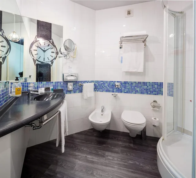 غرفة مفردة، Holiday Inn Bologna - Fiera 8/8