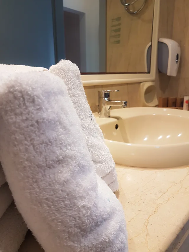 غرفة كلاسيكية، Lydia Maris Resort and Spa 6/6