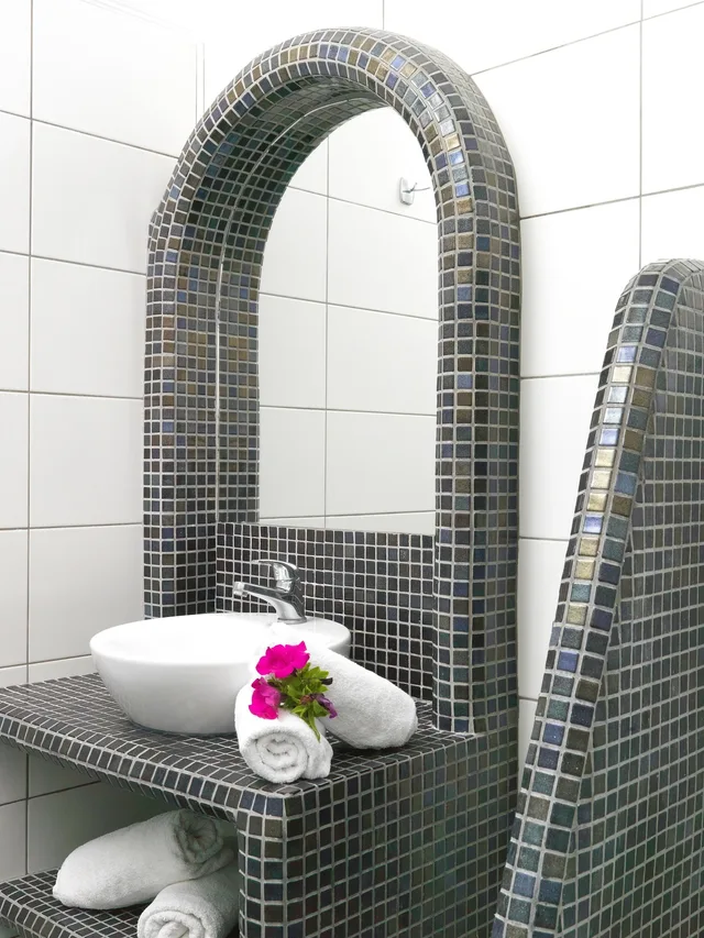 غرفة جونيور بسرير كوين، Evgenia Villas Amp Suites 9/10