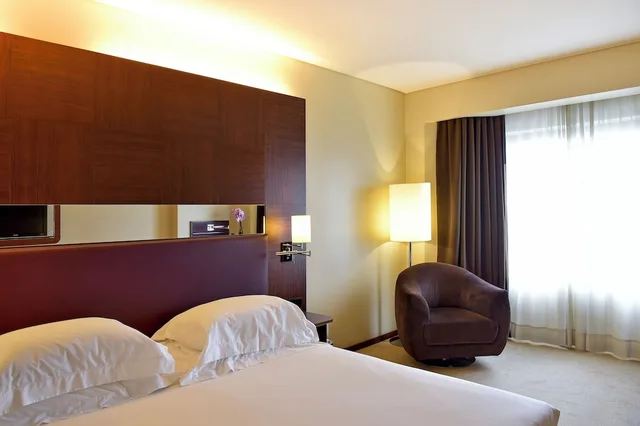 Tower, Superior, Double Bed، Porto Palacio Hotel By The Editory 6/10