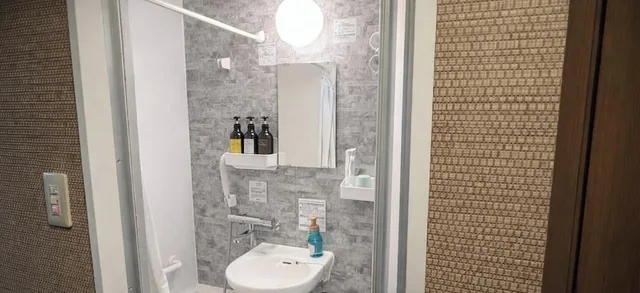 غرفة أساسية بسريرين منفصلين بإطلالة على الجبل بغرفتي نوم، Comfort stay Miyabi 4/4