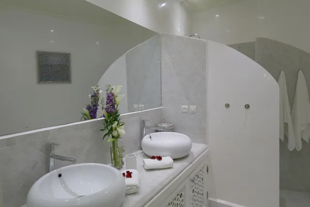 غرفة سوبيريور بسرير كينج، Riad Andalla Spa 7/9
