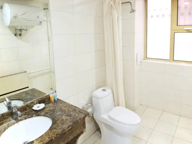 Beijing Aulympic Airport Hotel، Shunyi 26/29