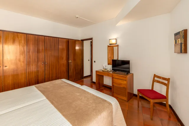 جناح، Praia Da Lota Resort Apartments 3/5