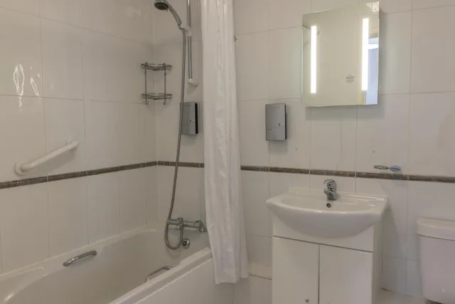 Family, Multiple Beds، Best Western Weymouth Hotel Rembrandt 8/9