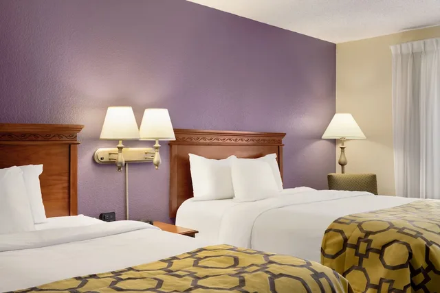 جناح استوديو، Baymont By Wyndham Springfield I-44 6/7