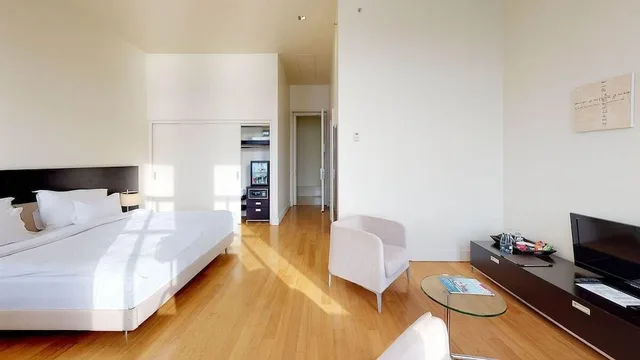 Bosphorus, Deluxe, Double Bed، Ajia Hotel 1/7