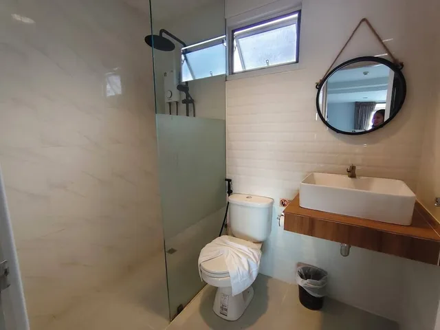 Special, 1 Double and 1 Single Bed، Chiang Mai Waroros Boutique Hotel (ex Baan Tai Wang Chiangmai) 7/7