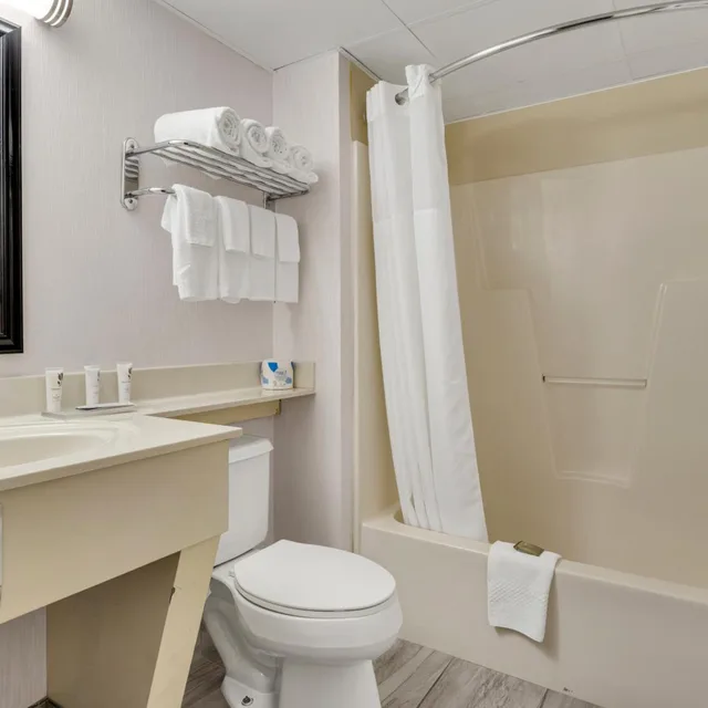 Deluxe, Studio, Double Bed, Country Inn & Suites by Radisson, Rehoboth Beach - Dewey 10/10