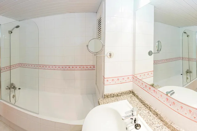 2 Bedrooms, Grand, Apartment, 4 Beds, Murphy Bed, Balcony، Duquesa Playa 4/7