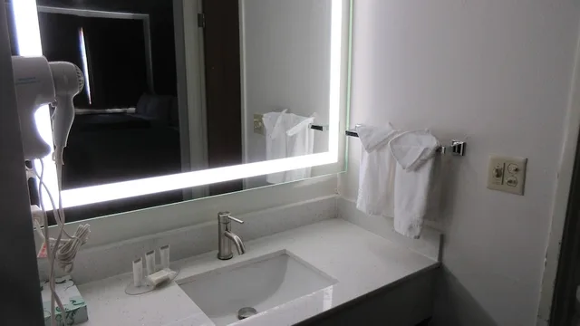 Room, King Bed, Accessible, Quality Inn Beaver I-15 7/9