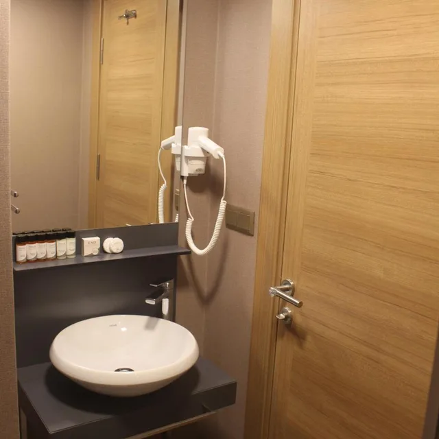 1 Bedroom, Apartment, Sofa, Endless Comfort Hotel Taksim 7/8