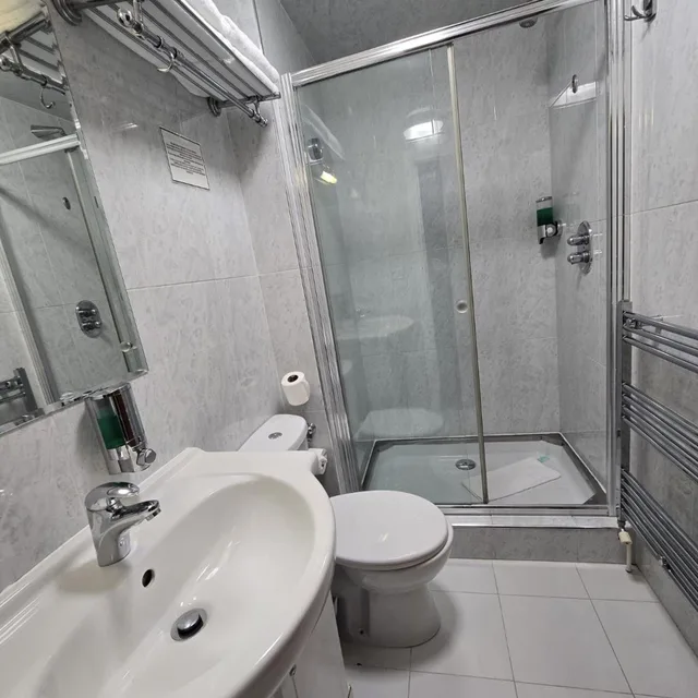 شقة بغرفة نوم واحدة، Aspen Apartments 5/8