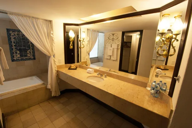 جناح بسرير مزدوج، Country Hotel And Suites 10/10