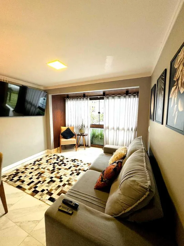 Luxury, Apartment, Pousada Doce Lar 7/10