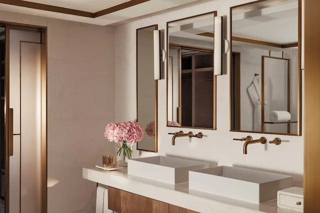 Al Marsa, Suite, King Bed، Jumeirah Beach Hotel Dubai 4/5