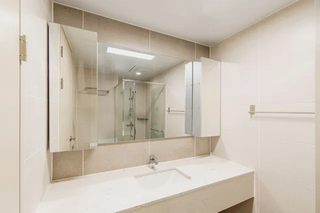 غرفة سوبيريور بسرير مزدوج، Stay More Residence Dongtan 8/11