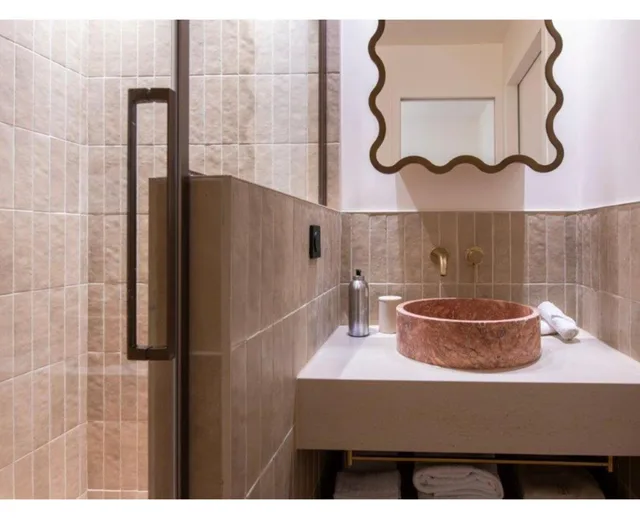 Superior, Twin Beds, City Side، Grand Hotel Roi Rene Aix - MGallery Collection 3/3