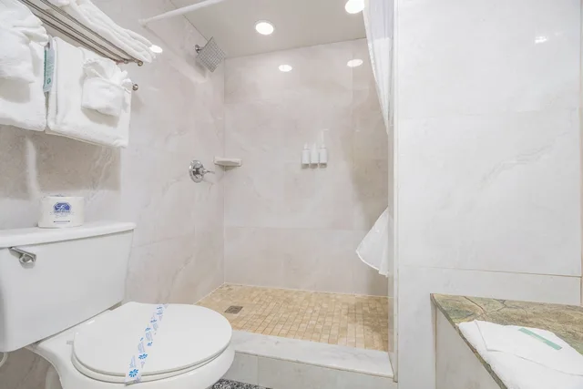 Deluxe, Suite, King and Queen Bed, The Ponce St Augustine Hotel 4/5