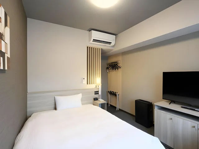 Standard, Single, Electronic Cigarette Only, Smoking, Hotel Route Inn Grand Kainan Ekimae 1/1