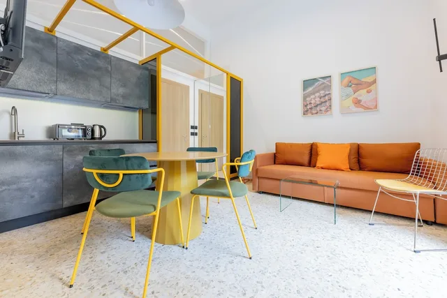 Assoli House، Avvocata، نابولي 21/30