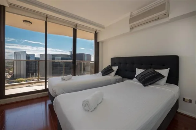 شقة بغرفتي نوم، Fiori Apartments 1/1