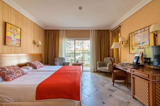 غرفة عائلية، Hotel Cordial Mogan Playa 1/7