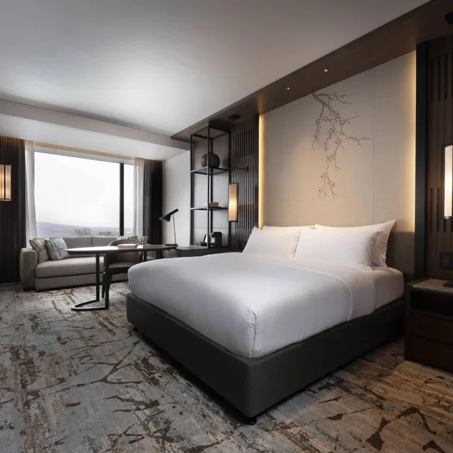 Reserve, King Bed، Higashiyama Niseko Village, a Ritz-Carlton Reserve 2/6