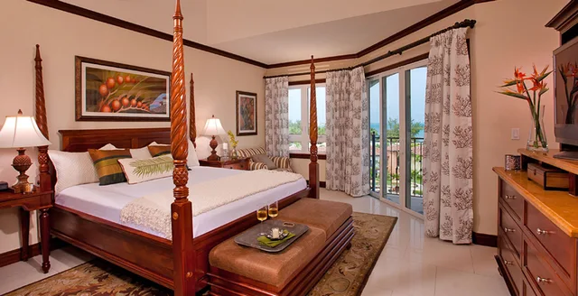 Concierge, 1 Bedroom, Family Suite, Garden View، Beaches Turks & Caicos 2/4
