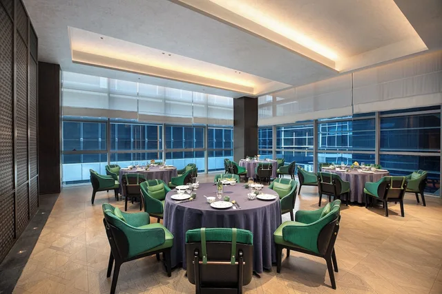 Crowne Plaza Suzhou East Taihu by IHG، سوجو 34/50