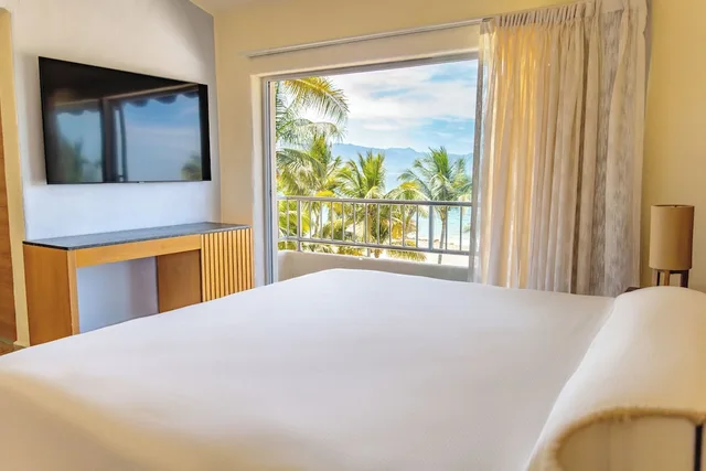 غرفة عائلية بسرير كينج وسريرين كوين، Friendly Fun Vallarta Different Experiences 2/2