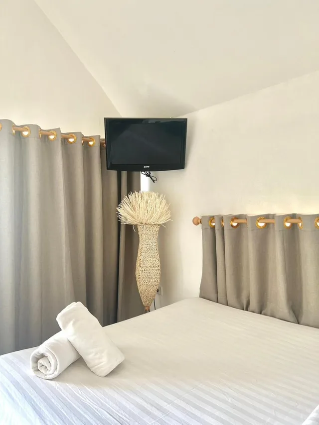 Bungalow, Sea Side، Siam Bay Resort 3/3