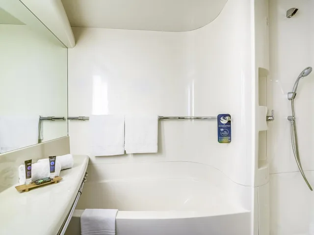 Classic, Family, Multiple Beds، Novotel Paris Orly Rungis 4/4