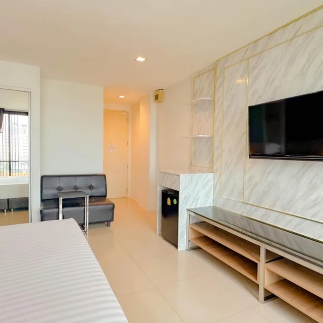 جناح تنفيذي، Marigold Sukhumvit 6/10