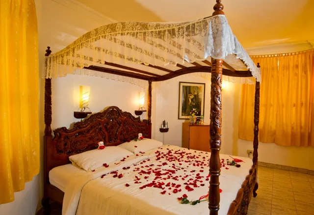 Suite, Villa, King Bed, Dolce Vita Hotel 3/7