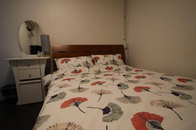 Economy, Double Bed, Bunk Guest House - Hostel 1/3