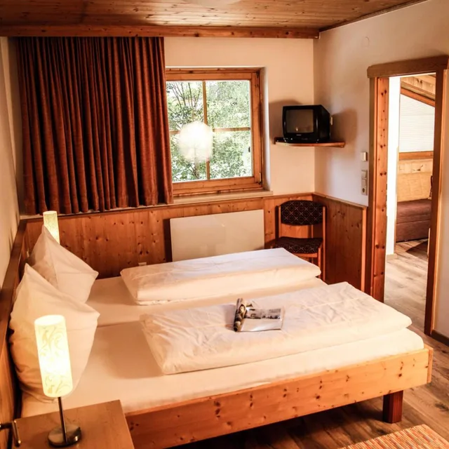 Apartment, Hotel Pension Alpenrose 2/8