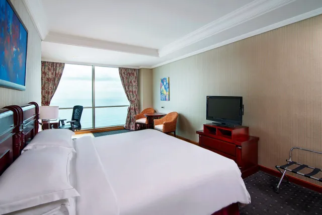 Superior Ocean Front TPL، Catalonia Santo Domingo 4/8