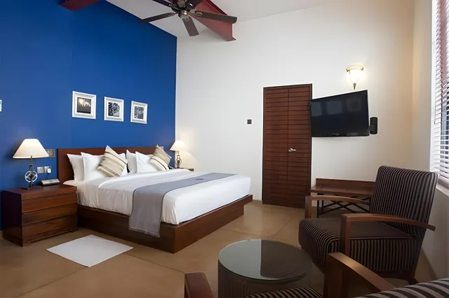 غرفة ديلوكس مفردة، Colombo Court Hotel and Spa 1/2