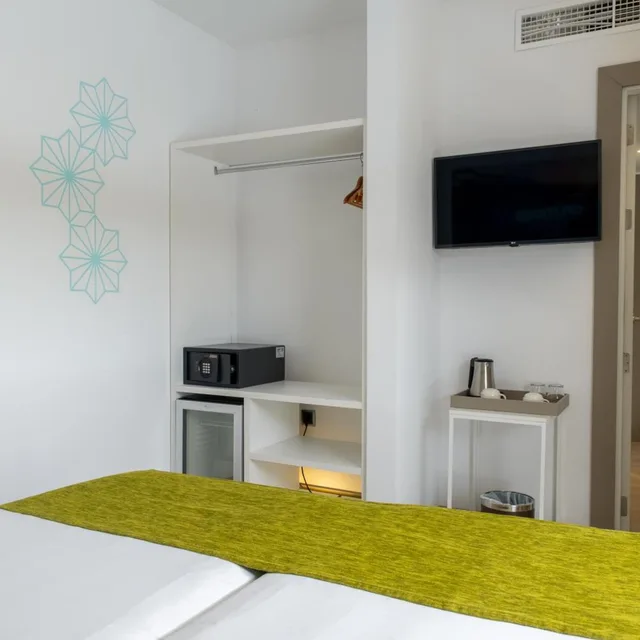 Inner, Economy، COOEE Cala Ratjada 4/10