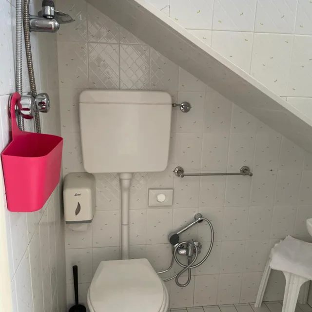 غرفة مفردة، B&B Hotel Barbiani 10/10