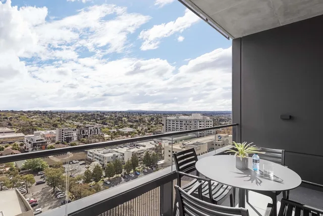 Avani Melbourne Box Hill Residences، ملبورن 1/77