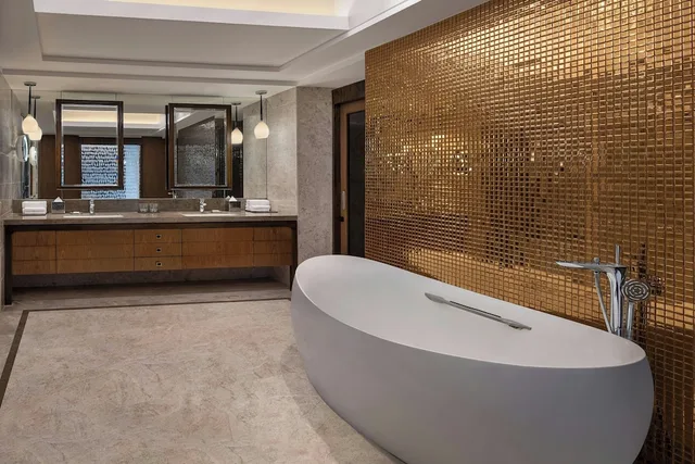 جناح رئاسي، BENGALURU MARRIOTT HOTEL WHITEFIELD 7/7