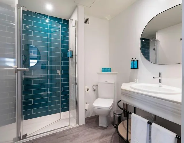 غرفة بسرير كينج، AluaSoul Palma Hotel - Adults only 3/3