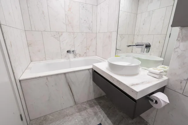 شقة بـ3 غرف نوم بإطلالة، The Sebel Melbourne Malvern 4/4